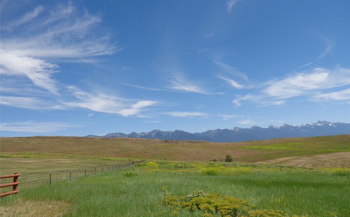Pictures of Land property located at NHN Ingram Lane, Polson, MT 59860 for sales - image #1