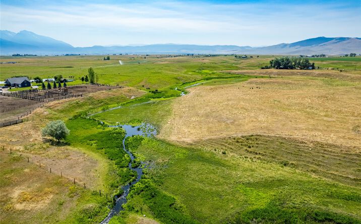 Pictures of Land property located at NHN Hwy 212, Charlo, MT 59824 for sales - image #1