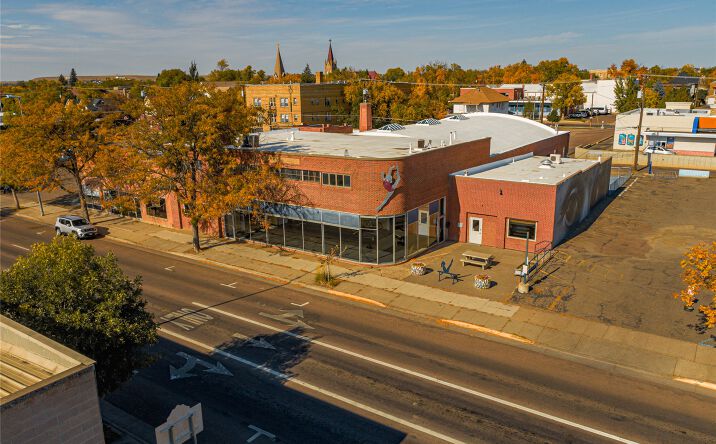 Pictures of Mixed Use property located at 815-825 1st Avenue N, Great Falls, MT 59401 for sales - image #1