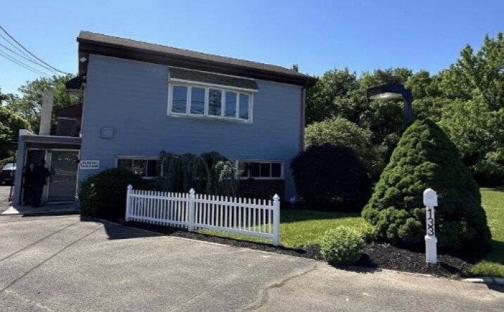 Pictures of Office, Retail, Special Purpose property located at 133 Route 130, Bordentown, NJ 08505 for sales - image #1