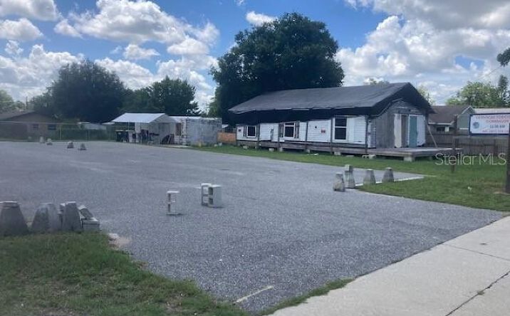 Pictures of Special Purpose, Land property located at 513 MAIN STREET, AUBURNDALE, FL 33823 for sales - image #1
