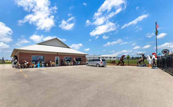 Pictures of Special Purpose property located at 11110 US Rt 20 W, Galena, IL 61036 for sales - image #1