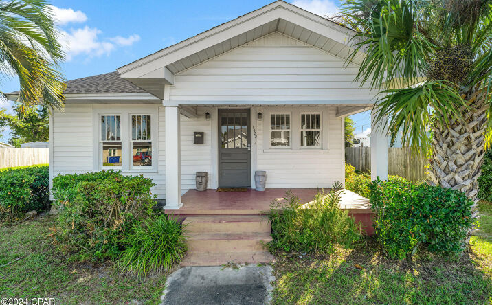 Pictures of Office property located at 1032 Jenks Avenue, Panama City, FL 32401 for sales - image #1