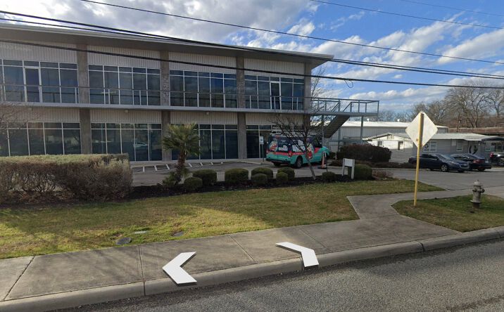 Pictures of Industrial property located at 11515 & 11603 N Weidner Rd, San Antonio TX, San Antonio, TX 78233 for sales - image #1