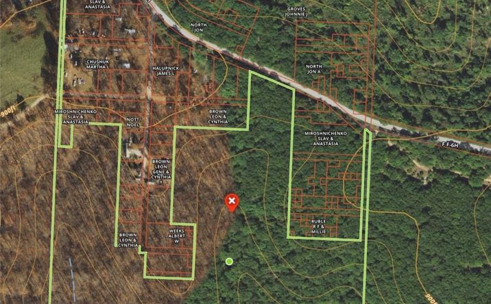 Pictures of Land, Special Purpose, Multifamily property located at Cliff House Drive, Edwards, MO 65326 for sales - image #1