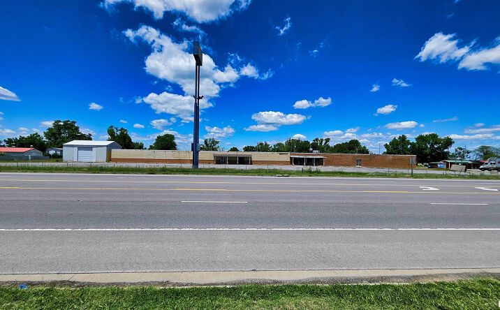 Pictures of Industrial, Office property located at 536 State Highway 146 Highway, Mcclure, IL 62957 for sales - image #1