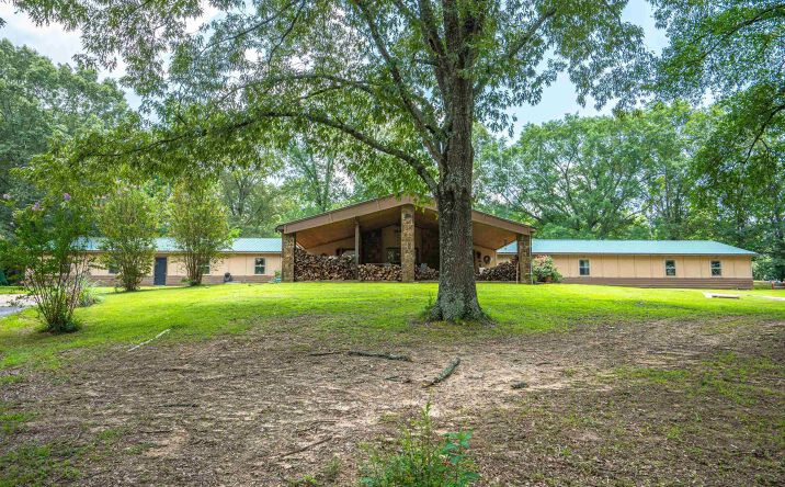 Pictures of Special Purpose property located at 6486 Highway 7, Bismarck, AR 71929 for sales - image #1