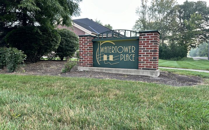 Pictures of Land property located at 1525 Watertower Pl, East Lansing, MI 48823 for sales - image #1