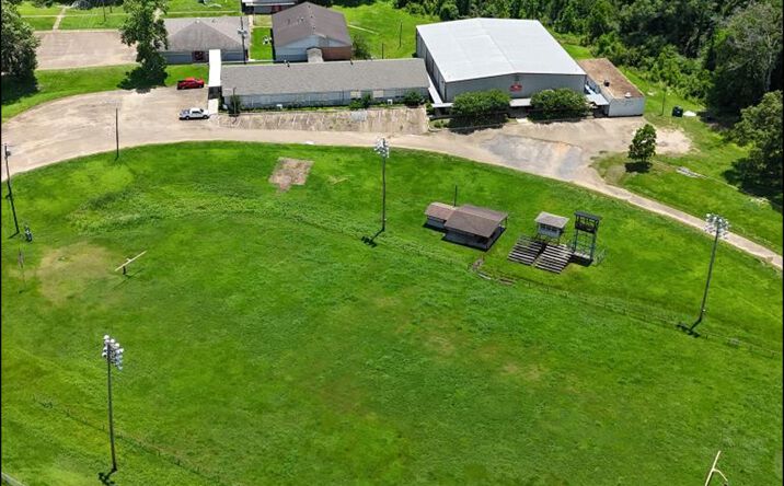 Pictures of Hospitality, Land, Special Purpose property located at 5257 Learned Rd, Learned, MS 39154 for sales - image #1