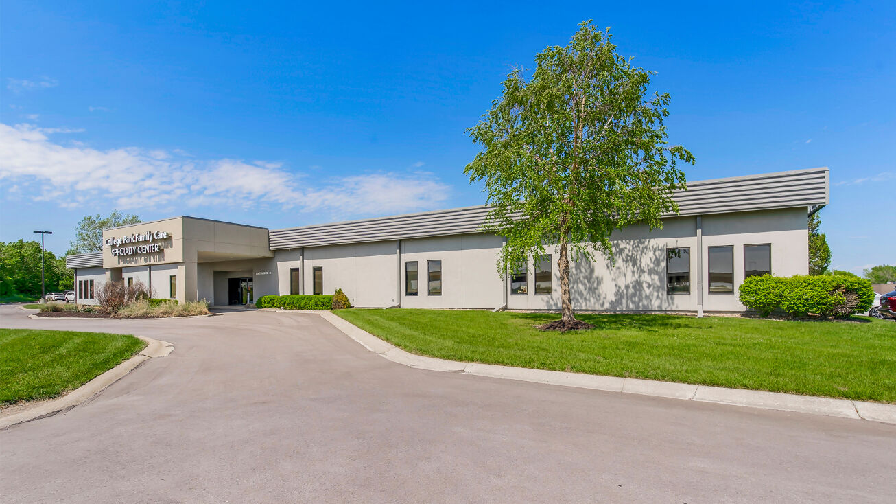 10600 Mastin Street, Overland Park, KS 66212 | Crexi.com