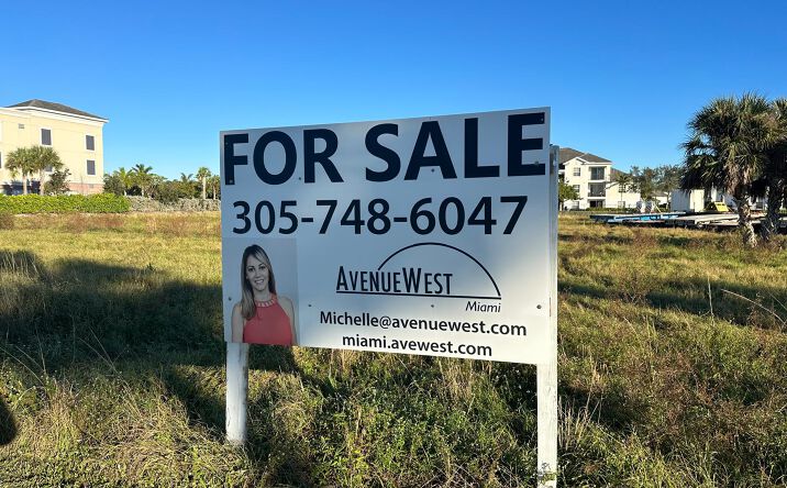 Pictures of Land property located at 9931 Estero Oaks Dr, Fort Myers, FL 33967 for sales - image #1