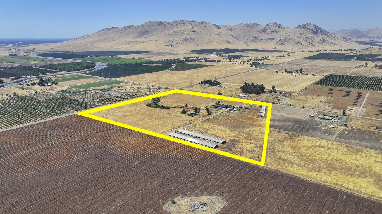 23169 Jensen Ave, Reedley, CA 93654