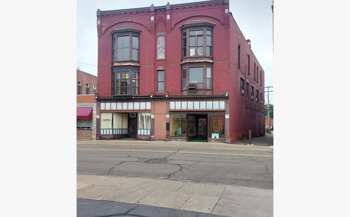 Pictures of Retail, Office property located at 7 -9 Seneca St, Hornell, NY 14843 for sales - image #1