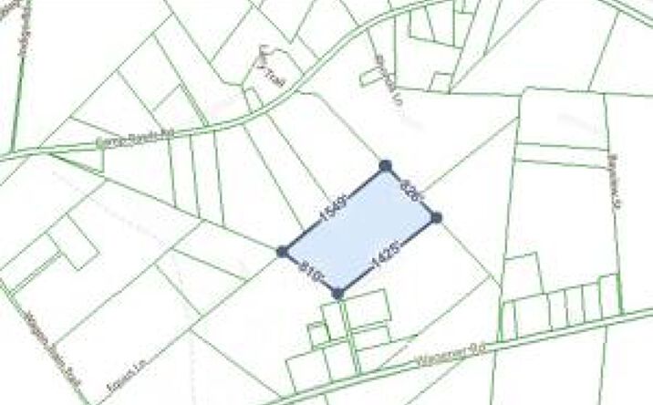 Pictures of Land property located at Tbd Shefrin Street, Wagener, SC 29164 for sales - image #1