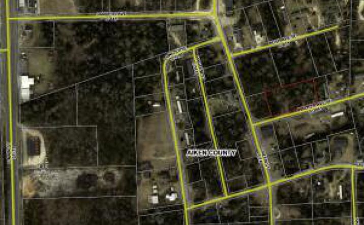Pictures of Land property located at 403 Walker Avenue, New Ellenton, SC 29809 for sales - image #1
