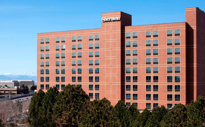 Pictures of Hospitality property located at 7007 S Clinton St, Greenwood Village, CO 80112 for sales - image #1