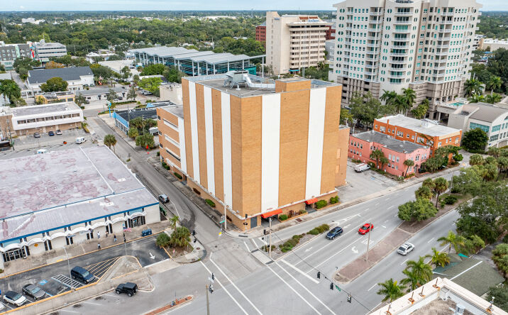 Pictures of Office property located at 1709 Ringling Blvd, Sarasota, FL 34236 for sales - image #1