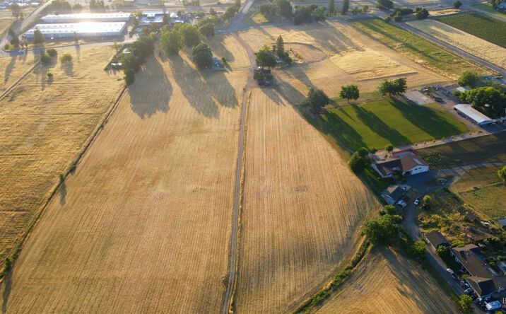 Pictures of Land property located at 3200 S State St, Ukiah, CA 95482 for sales - image #1