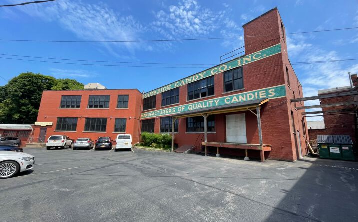 Pictures of Industrial property located at 3208 Main St, Buffalo, NY 14214 for sales - image #1