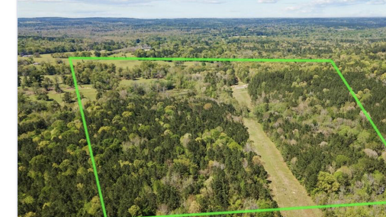 10501 Co Rd 817, Cushing, TX 75760