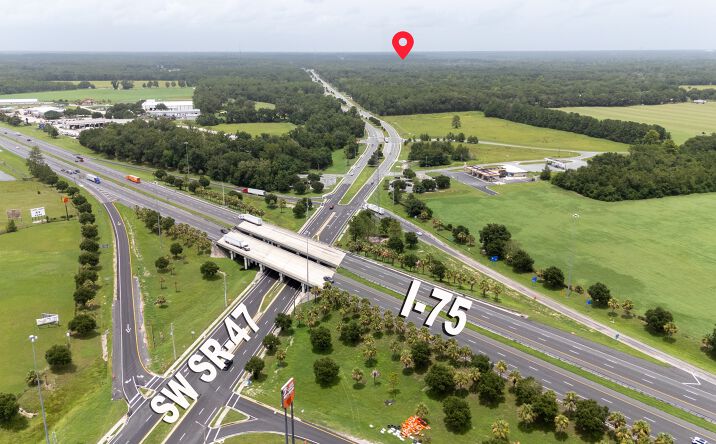 Pictures of Land property located at 431 SW Darilyn Glen, Lake City, FL 32025 for sales - image #1