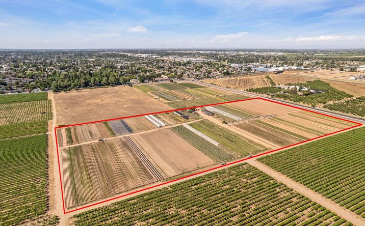 13101 N West Lane, Stockton, CA 95240 | Crexi.com