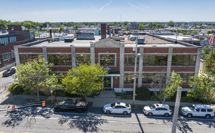 Pictures of Industrial property located at 735 Allens Ave, Providence, RI 02905 for sales - image #1