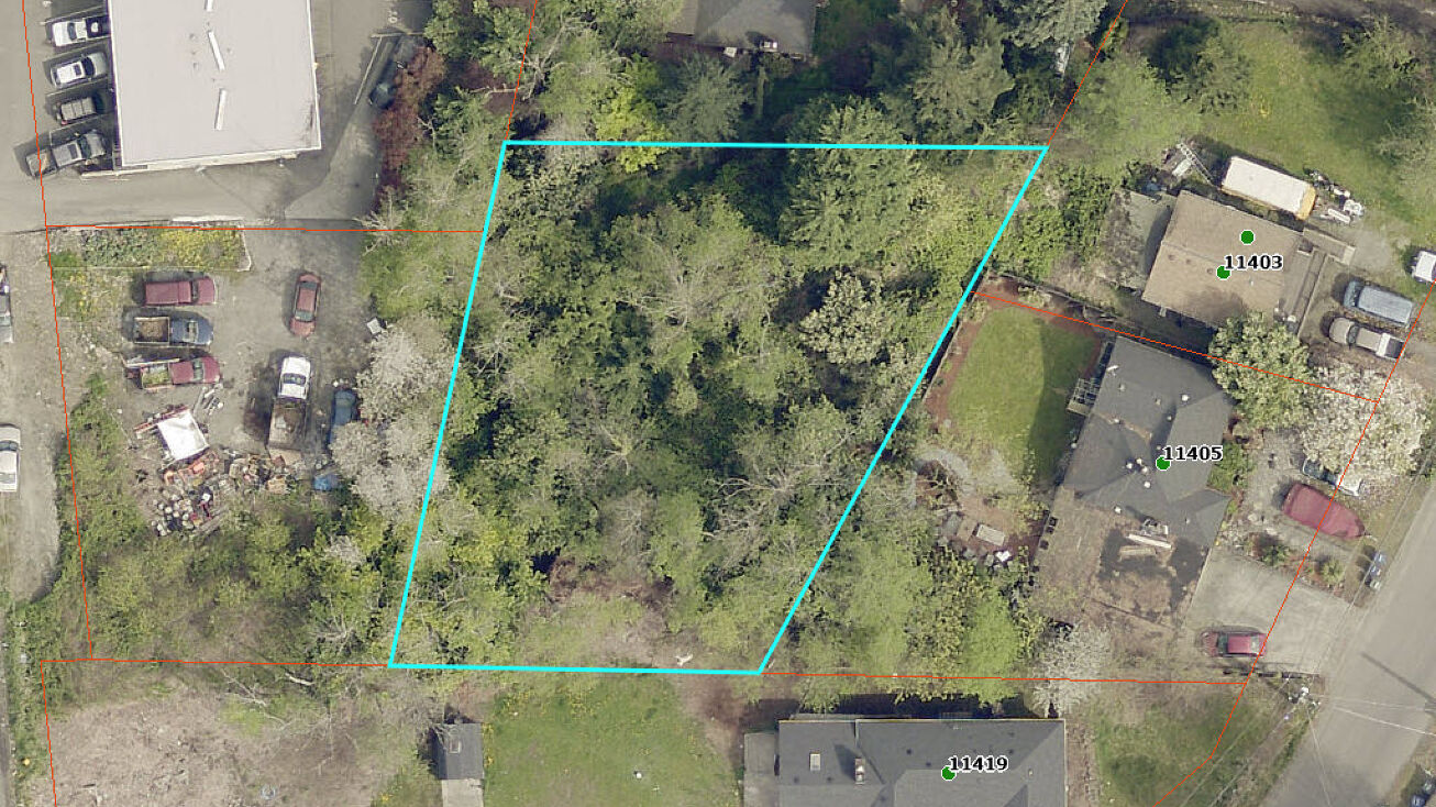 114 XX Roseberg Ave S, Burien, WA 98168