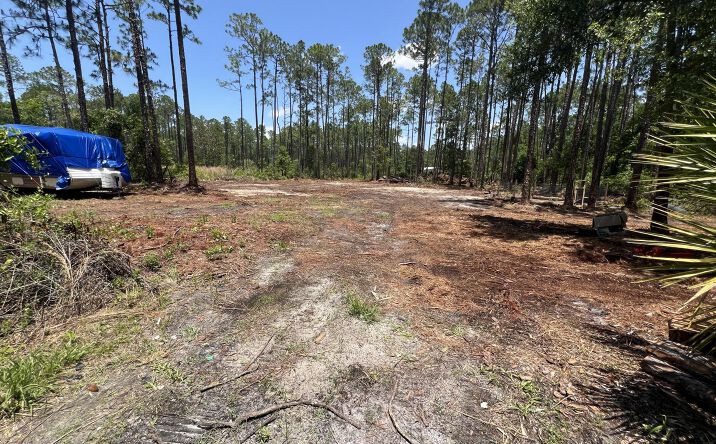 Pictures of Land, Multifamily property located at 5356 Nutwood Avenue, Bunnell, FL 32110 for sales - image #1