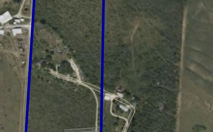 Pictures of Land property located at 4921 S E River Rd, Martindale, TX 78655 for sales - image #1