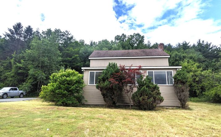 Pictures of Land property located at 1598 Columbia Tpke, Castleton, NY 12033 for sales - image #1