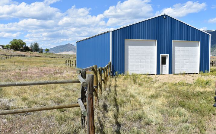 Pictures of Land property located at TBD Porter Avenue, Butte, MT 59701 for sales - image #1