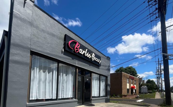 Pictures of Business for Sale, Office property located at 1677 NJ 27, Edison, NJ 08817 for sales - image #1