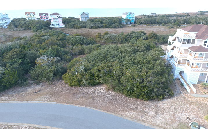 Pictures of Land property located at 41226 Silversands Ct, Avon, NC 27915 for sales - image #1