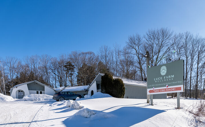 Pictures of Mixed Use, Office, Retail property located at 3471 US-4, Killington, VT 05751 for sales - image #1