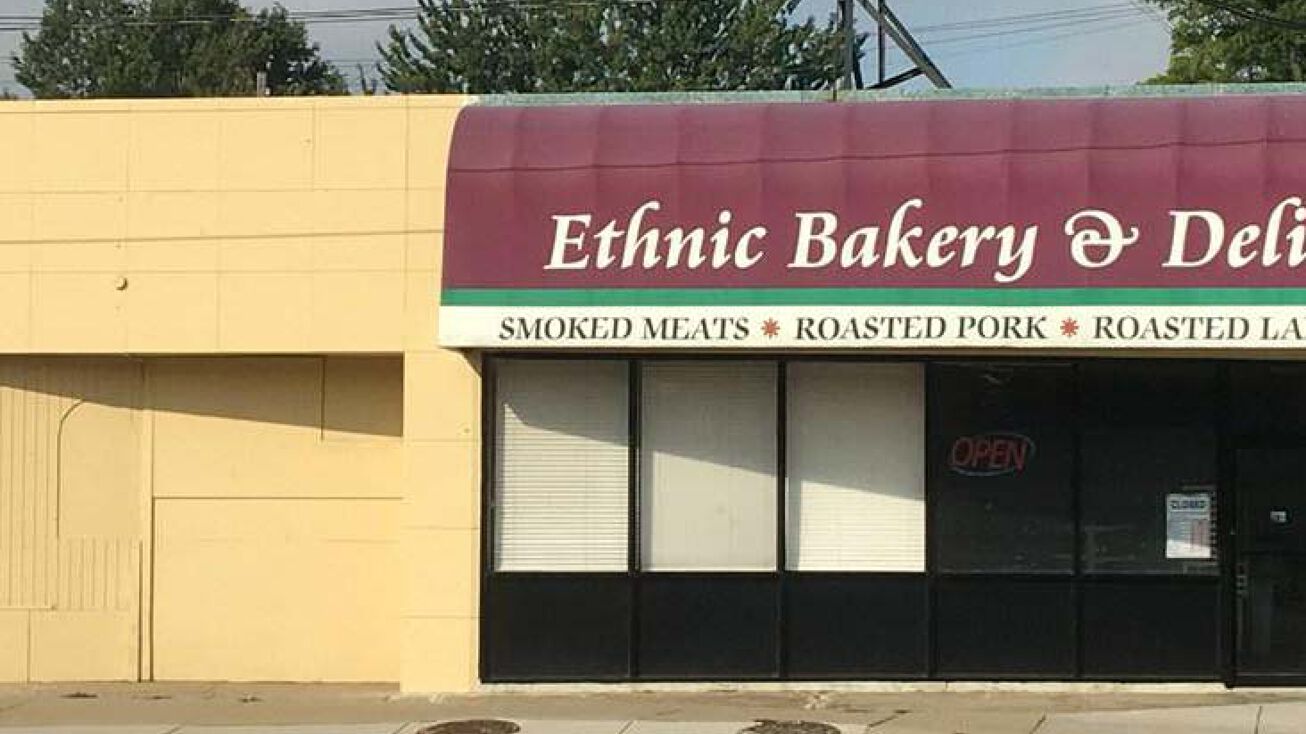 Pictures of Retail property located at 24055 Van Dyke Ave, Center Line, MI 48015 for sales - image #1