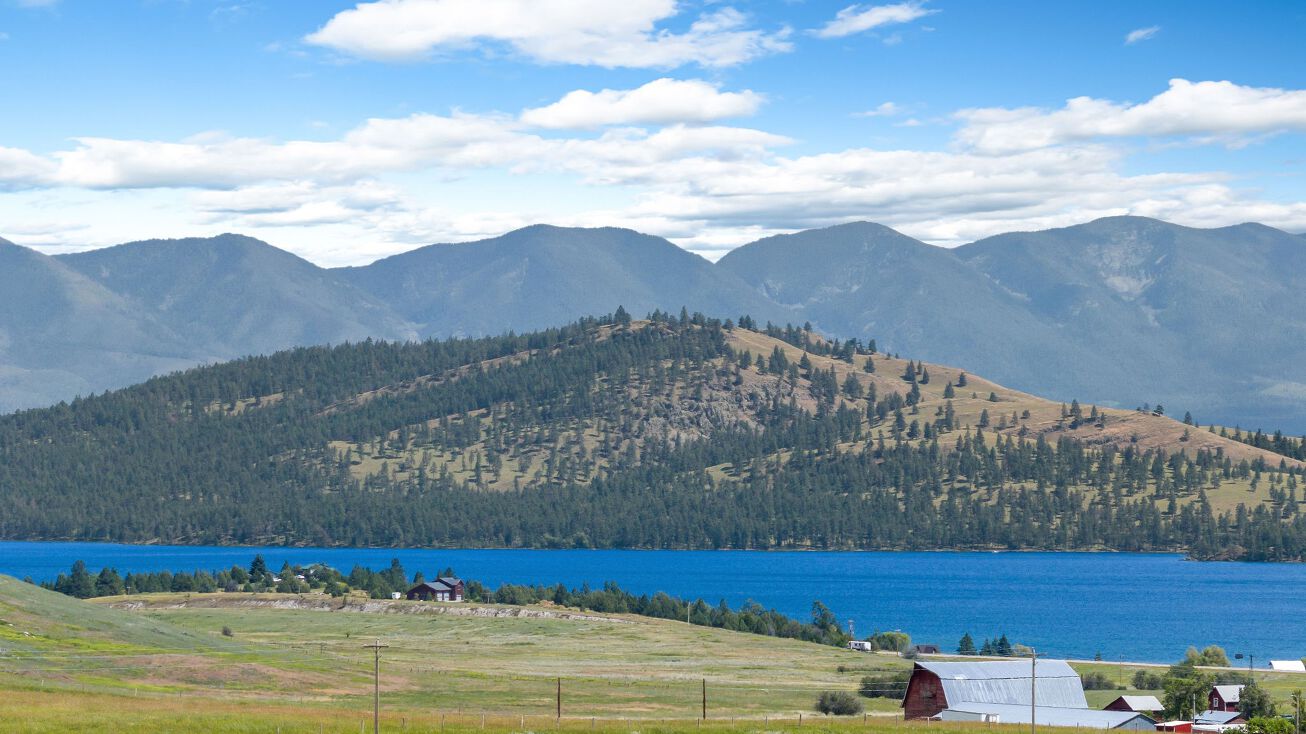 NHN Lake Mary Ronan Lot 2C Road, Dayton, MT 59914 | Crexi.com