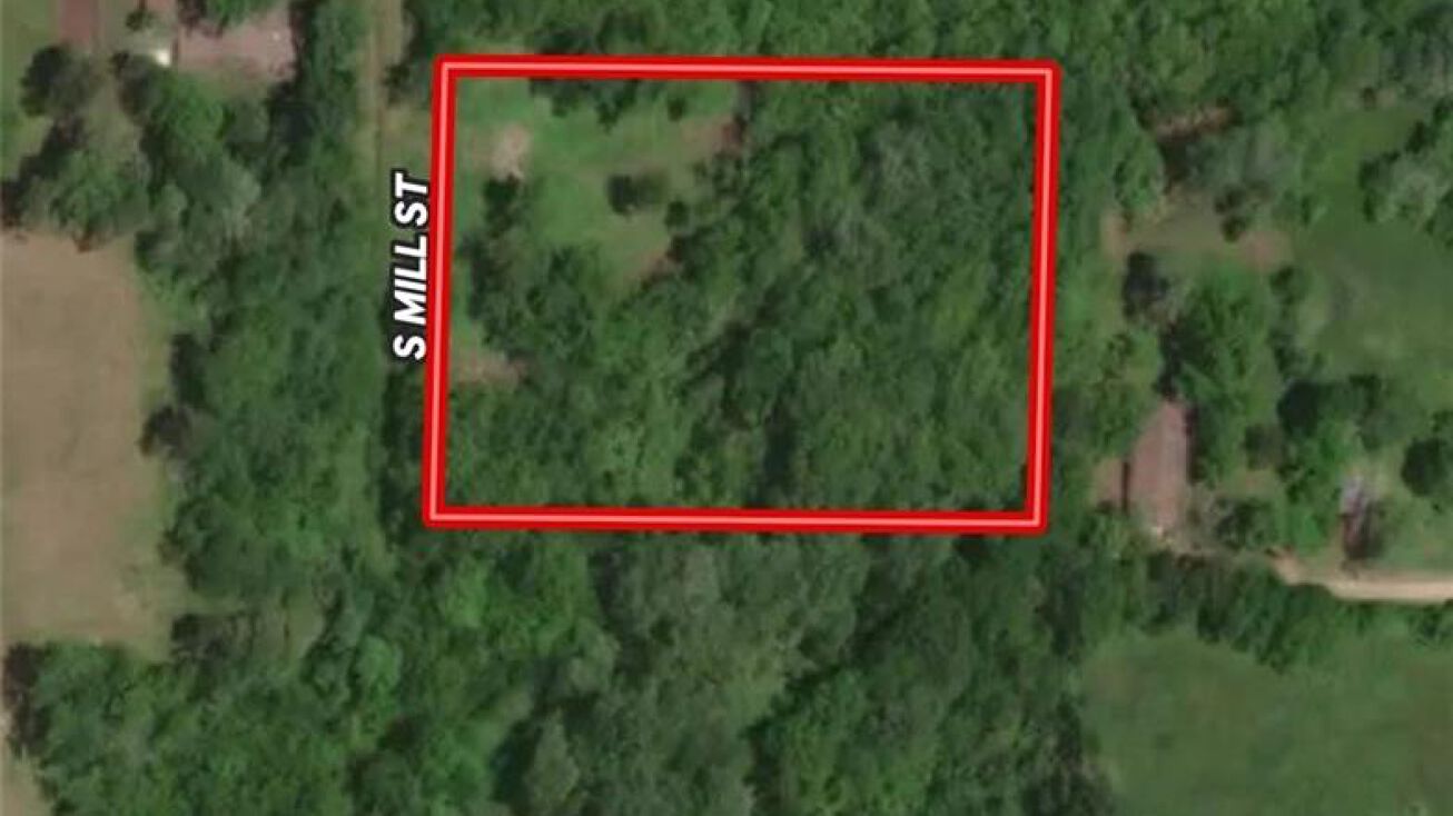 507 Mill Street, Jerico Springs, MO 64756