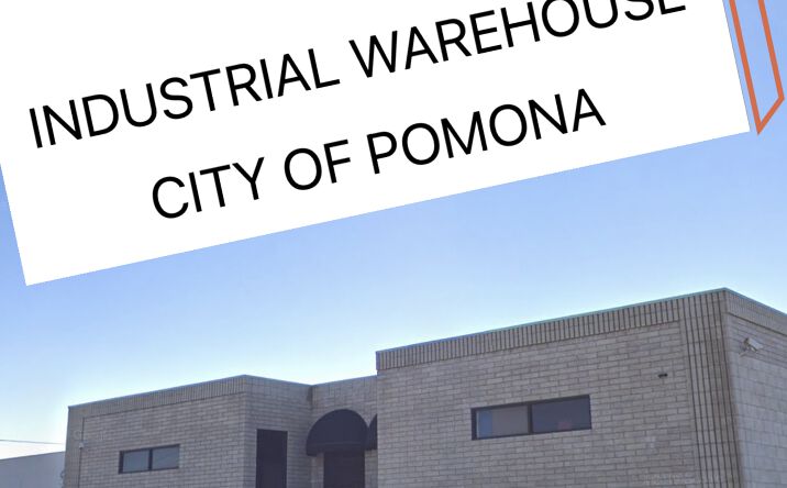 image of property at 1014 E 2ND ST Pomona CA 91766-2110