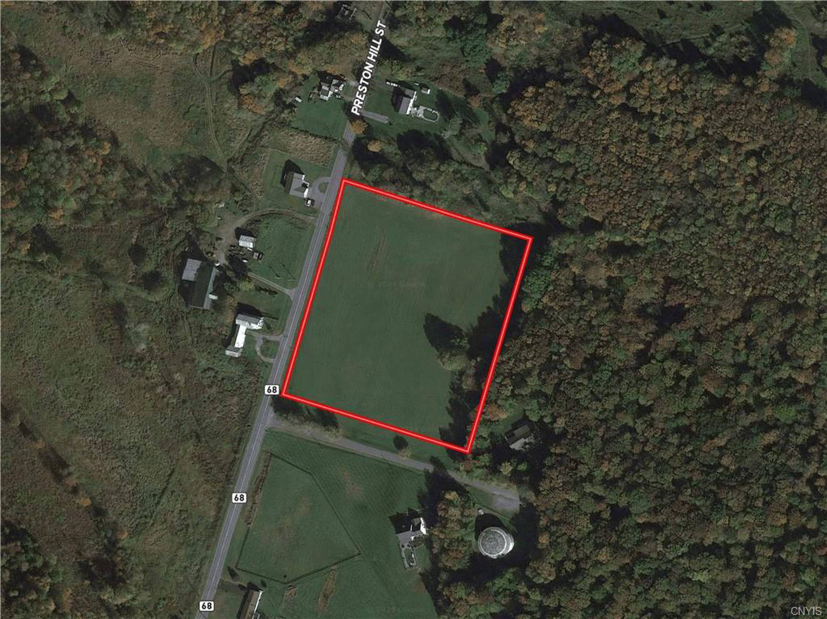 9524 Preston Hill Rd, Camden, NY 13316