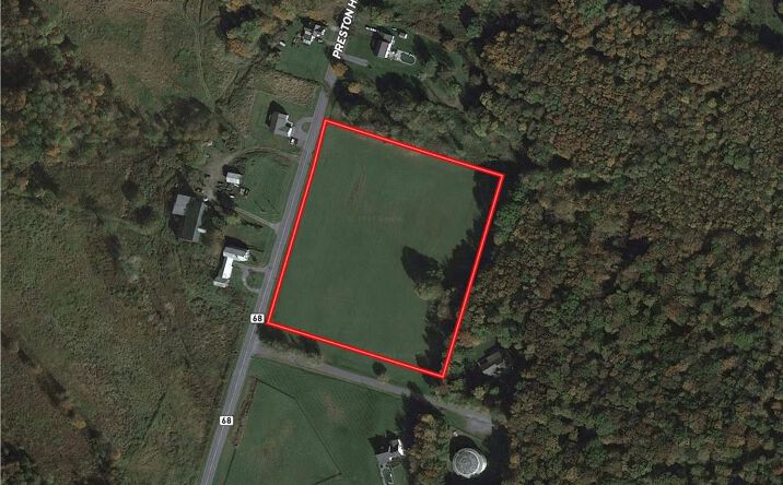Pictures of Land property located at 9524 Preston Hill Rd, Camden, NY 13316 for sales - image #1