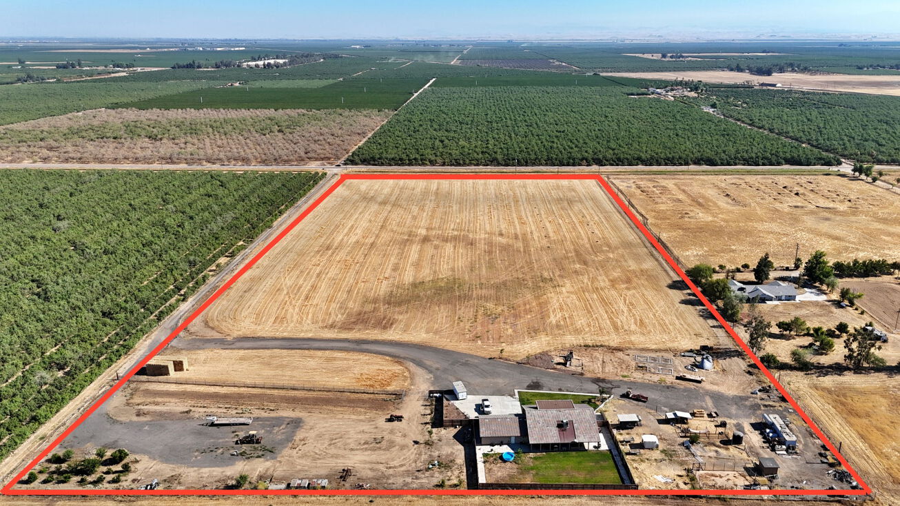 24546 Ave 20, Madera, CA 93638 | Crexi.com