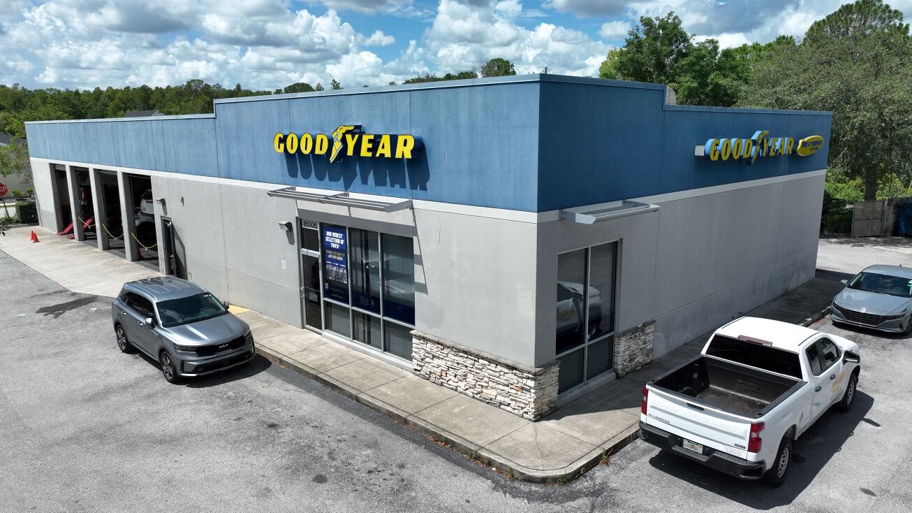 16006 State Rd 54, Odessa, FL 33556