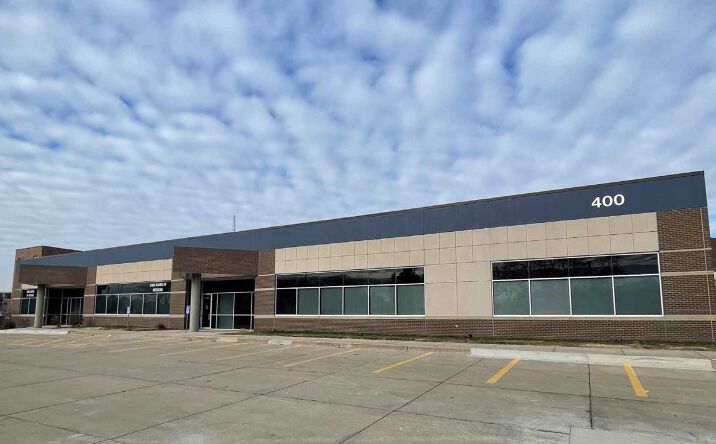 Pictures of Office property located at 400 SW 8th St, Des Moines, IA 50309 for sales - image #1