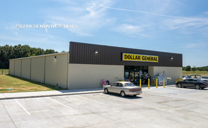 205 South St, Merigold, MS 38759 | Crexi.com