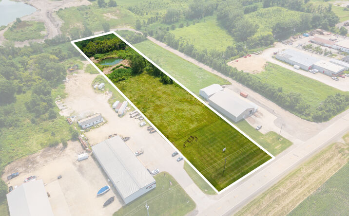 Pictures of Land property located at 891303301013, Waterloo, IA 50703 for sales - image #1