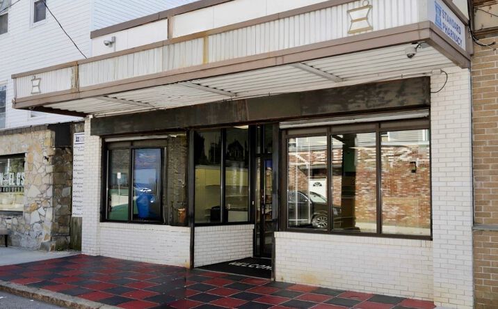 Pictures of Retail property located at 246 E Main St, Fall River, MA 02724 for sales - image #1