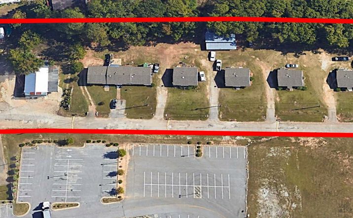 Pictures of Mixed Use property located at 1908 Opelika Rd, Auburn, AL 36830 for sales - image #1