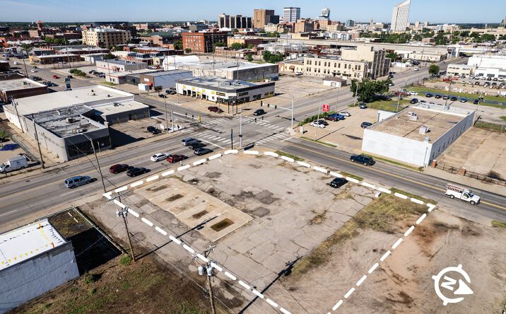 Pictures of Land property located at 502 N Washington St, Wichita, KS 67214 for sales - image #1