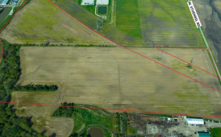 Pictures of Land property located at W Stuenkel Rd, Frankfort, IL 60423 for sales - image #1